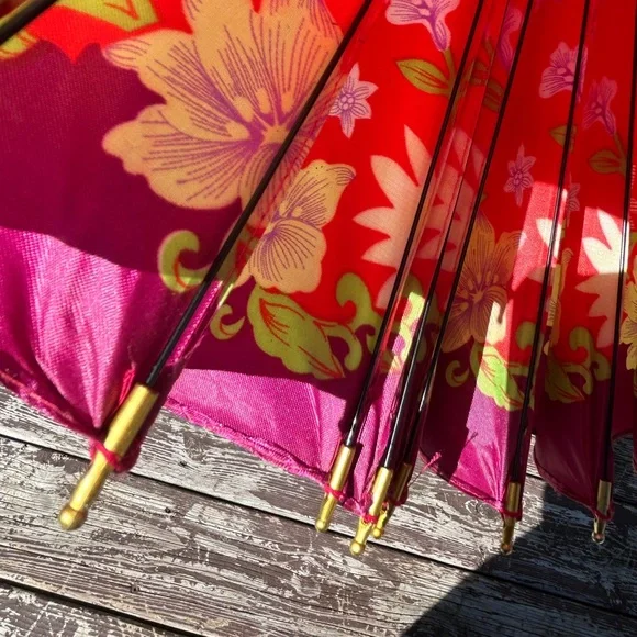 Sun umbrella - Picture 3 of 5